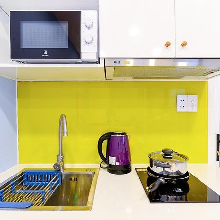 Cozrum Homes - Rivera Corner Ho Chi Minh-Byen Eksteriør billede