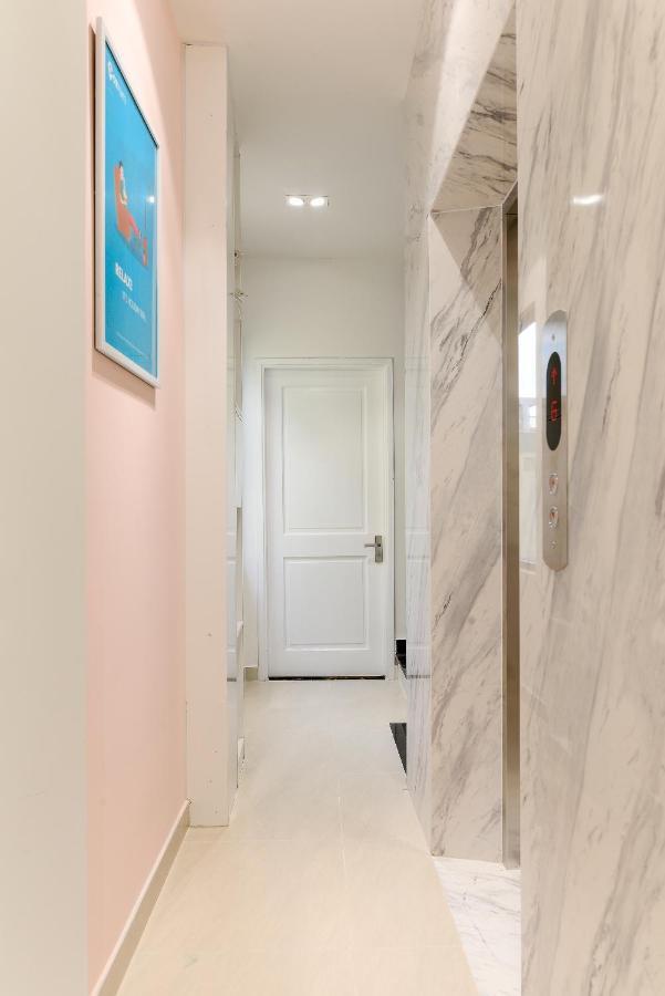 Cozrum Homes - Rivera Corner Ho Chi Minh-Byen Eksteriør billede