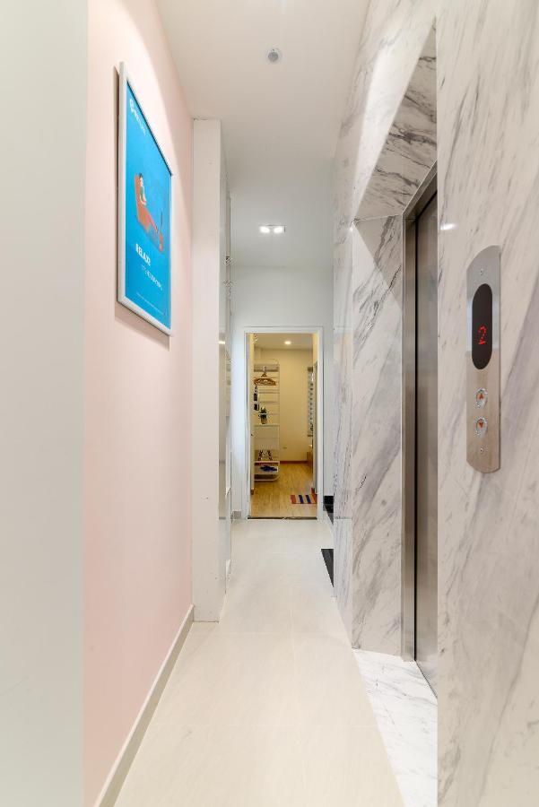 Cozrum Homes - Rivera Corner Ho Chi Minh-Byen Eksteriør billede