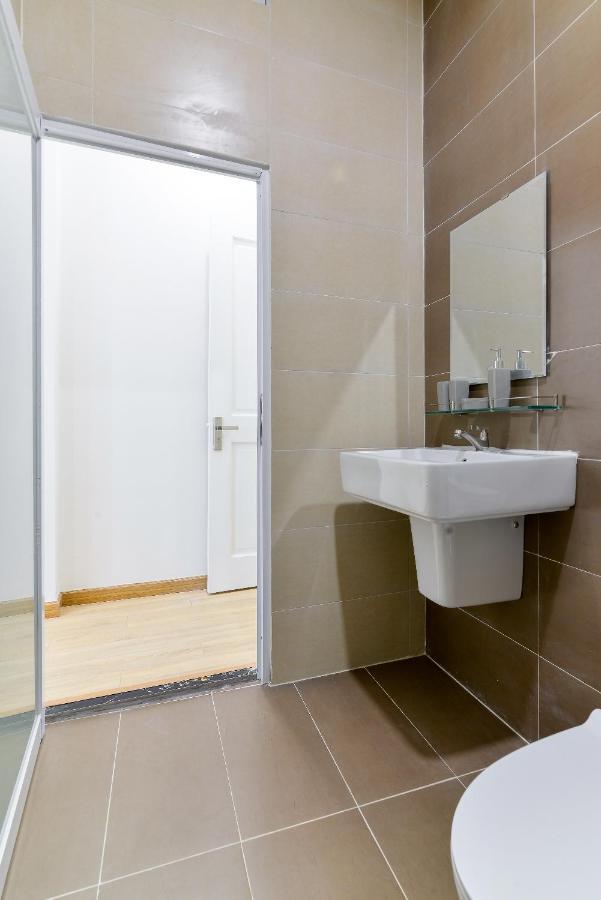 Cozrum Homes - Rivera Corner Ho Chi Minh-Byen Eksteriør billede