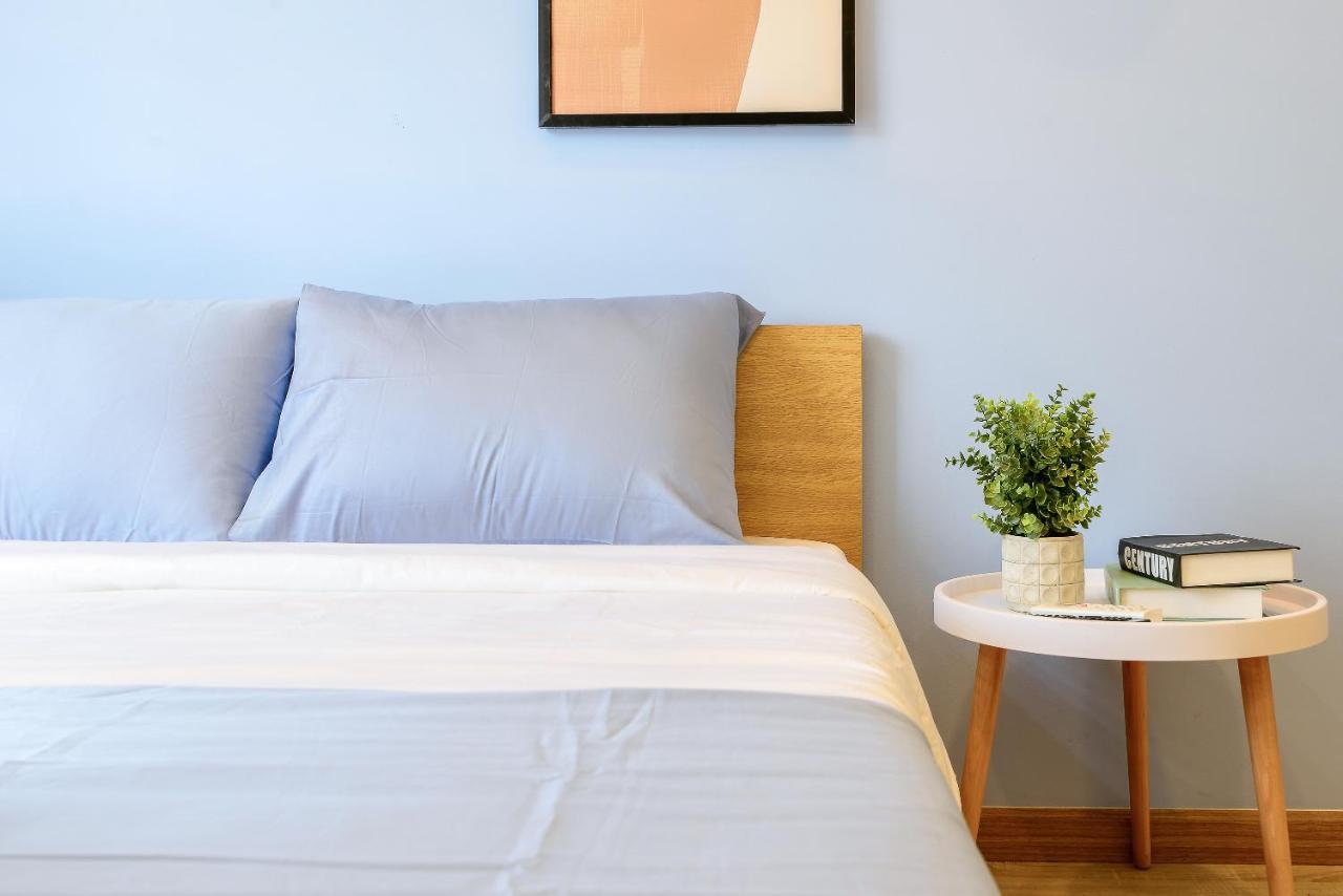 Cozrum Homes - Rivera Corner Ho Chi Minh-Byen Eksteriør billede