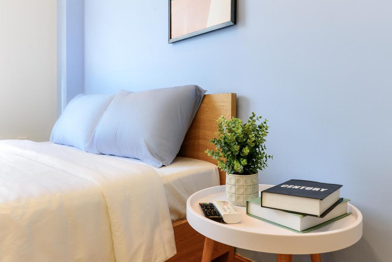 Cozrum Homes - Rivera Corner Ho Chi Minh-Byen Eksteriør billede